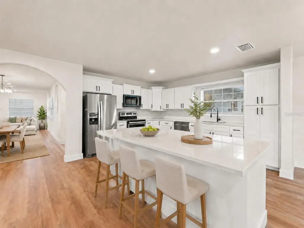 5511 Craig Drive Lakeland FL 33809