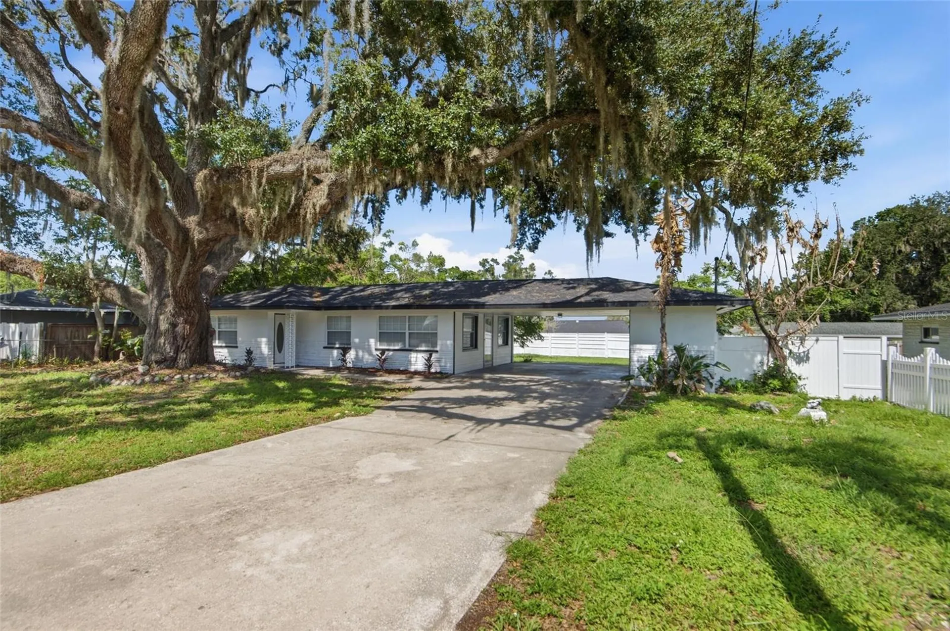 5511 Craig Drive Lakeland FL 33809