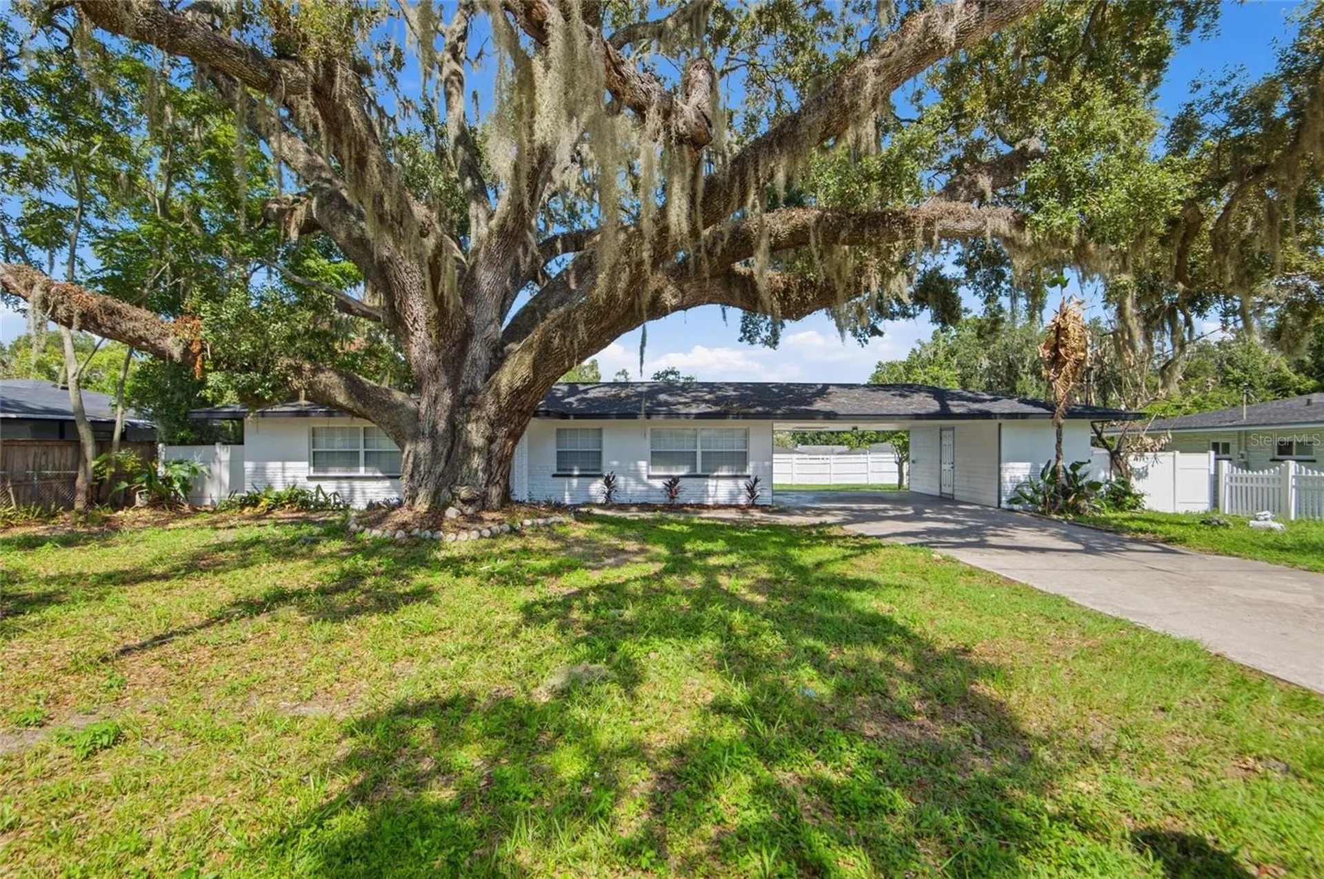 5511 Craig Drive Lakeland FL 33809