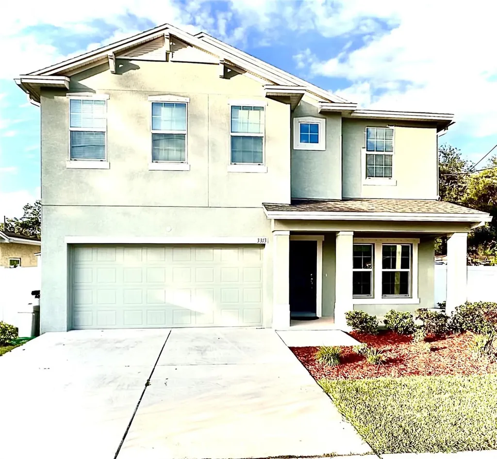 3313 W Walnut Street Tampa FL 33607