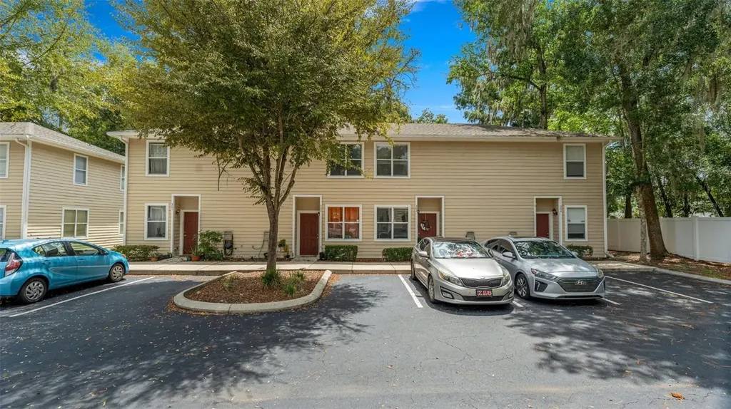 1710 NW 7th Street Gainesville FL 32609