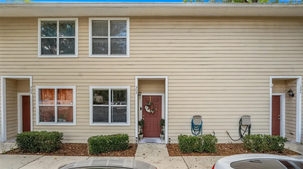 1710 NW 7th Street Gainesville FL 32609