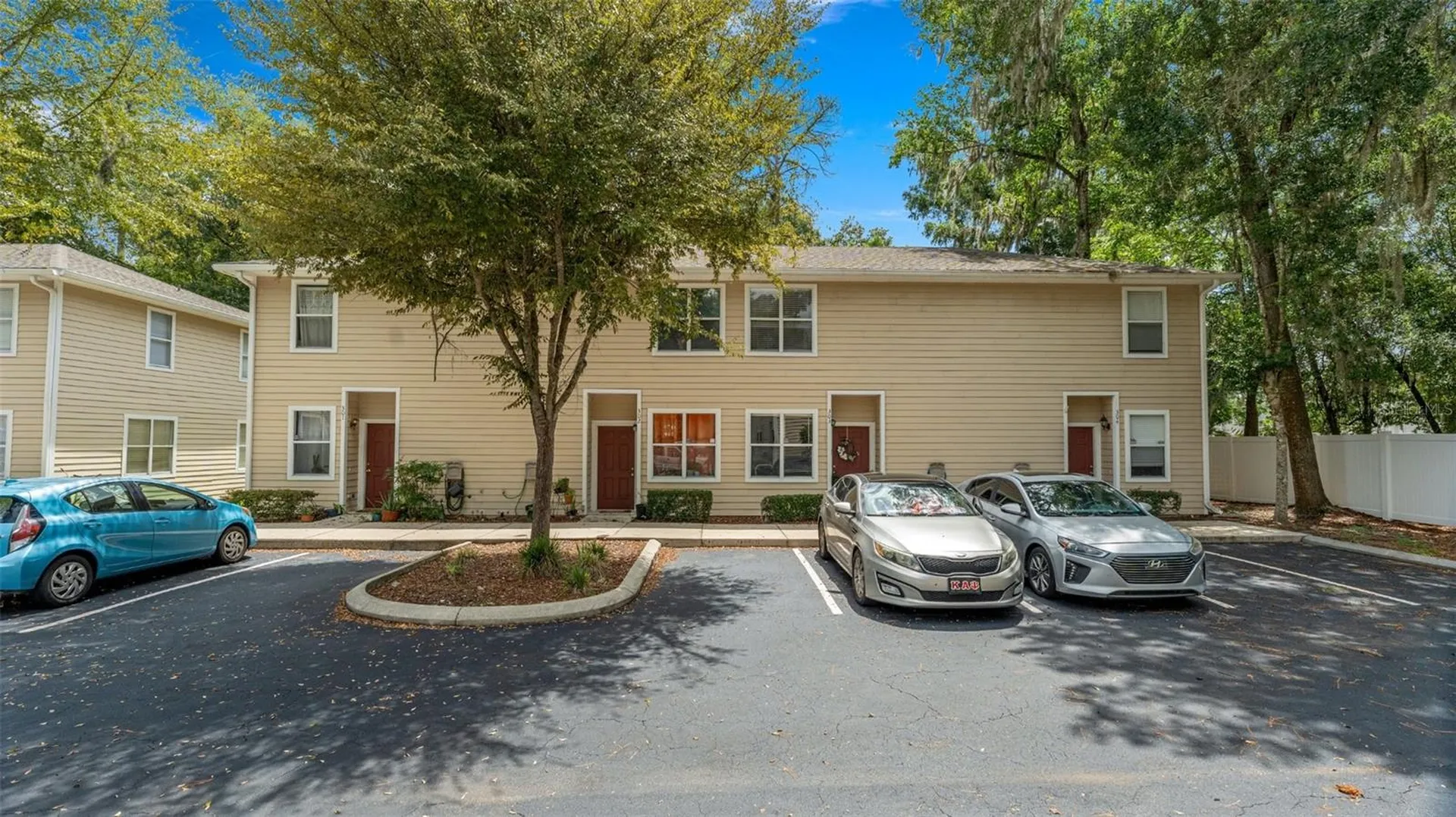 1710 NW 7th Street Gainesville FL 32609