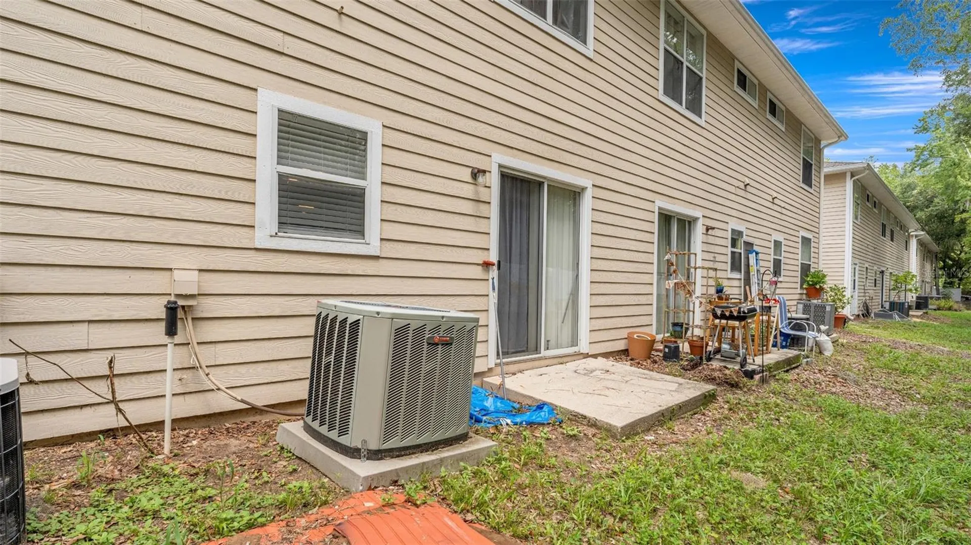 1710 NW 7th Street Gainesville FL 32609