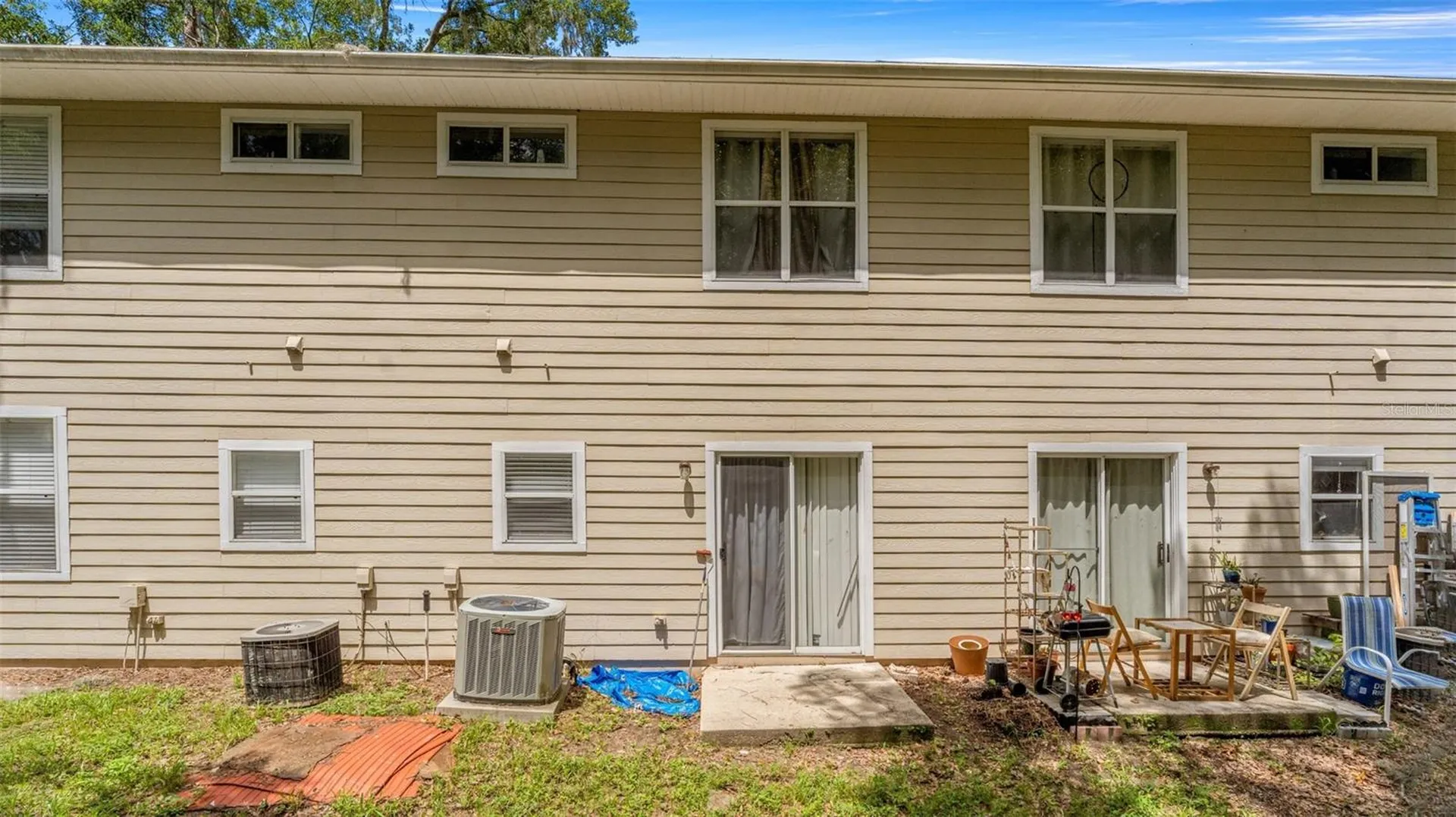 1710 NW 7th Street Gainesville FL 32609
