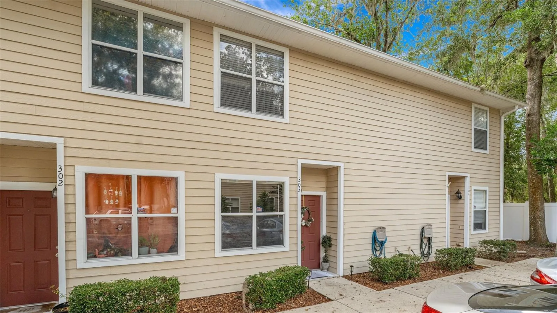 1710 NW 7th Street Gainesville FL 32609