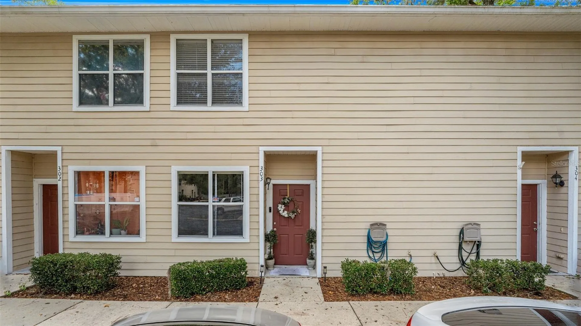 1710 NW 7th Street Gainesville FL 32609