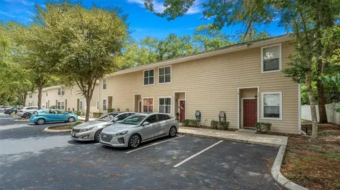 1710 NW 7th Street Gainesville FL 32609