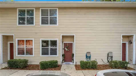 1710 NW 7th Street Gainesville FL 32609