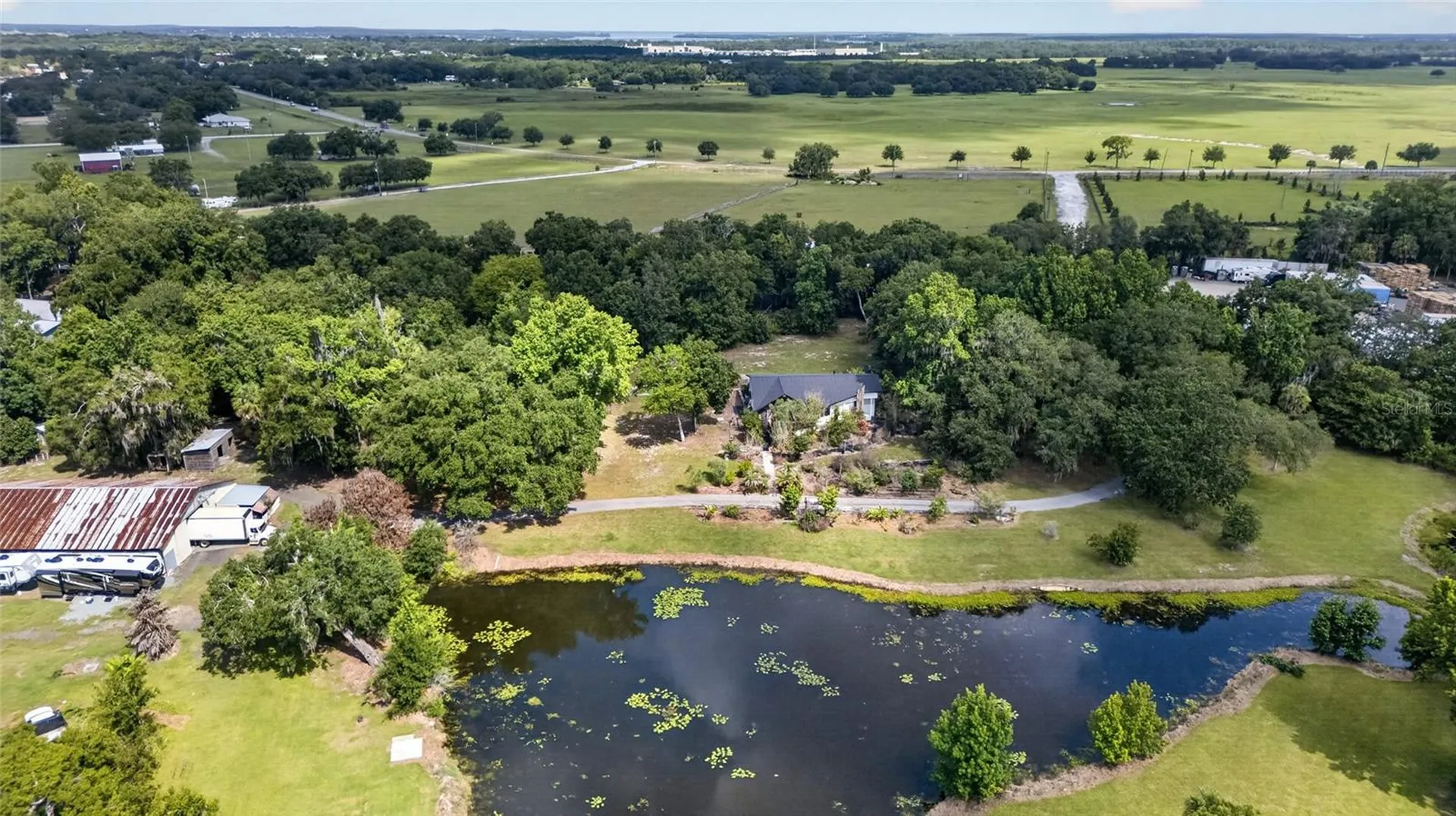 14820 County Road 48 Astatula FL 34705