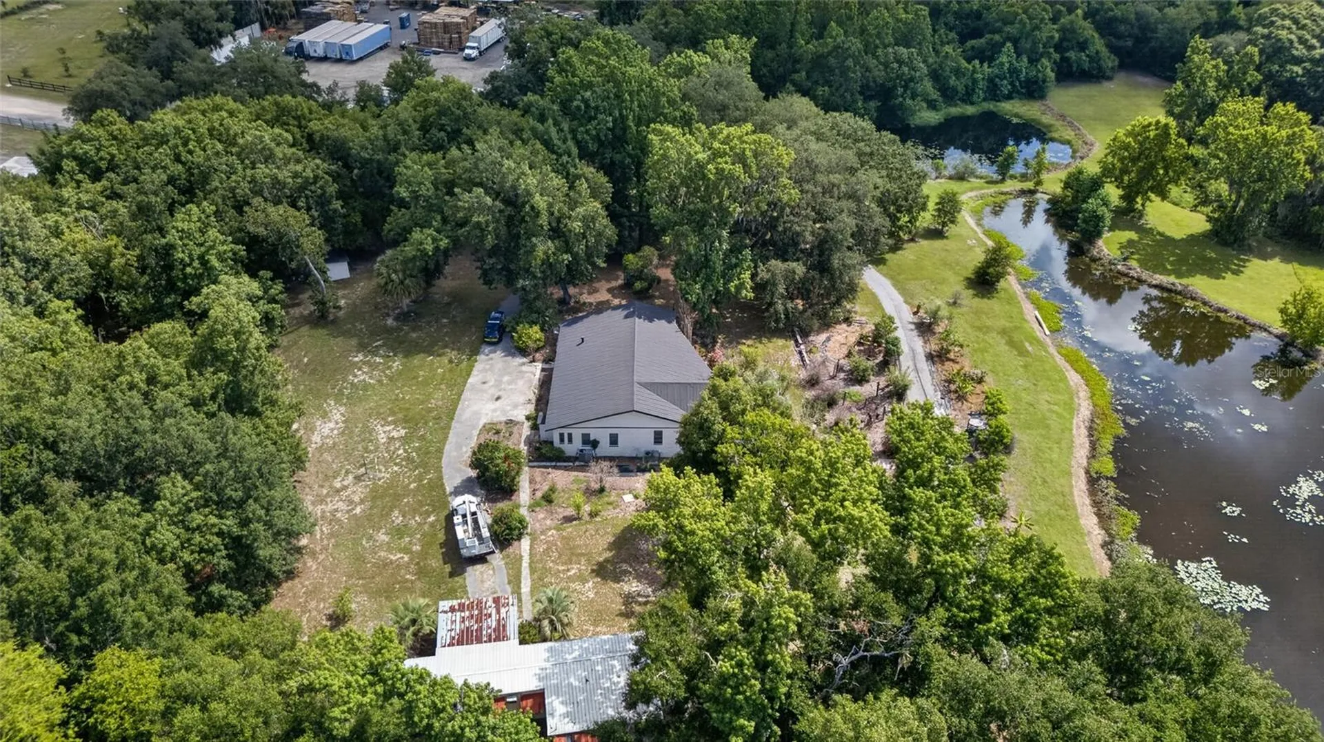 14820 County Road 48 Astatula FL 34705