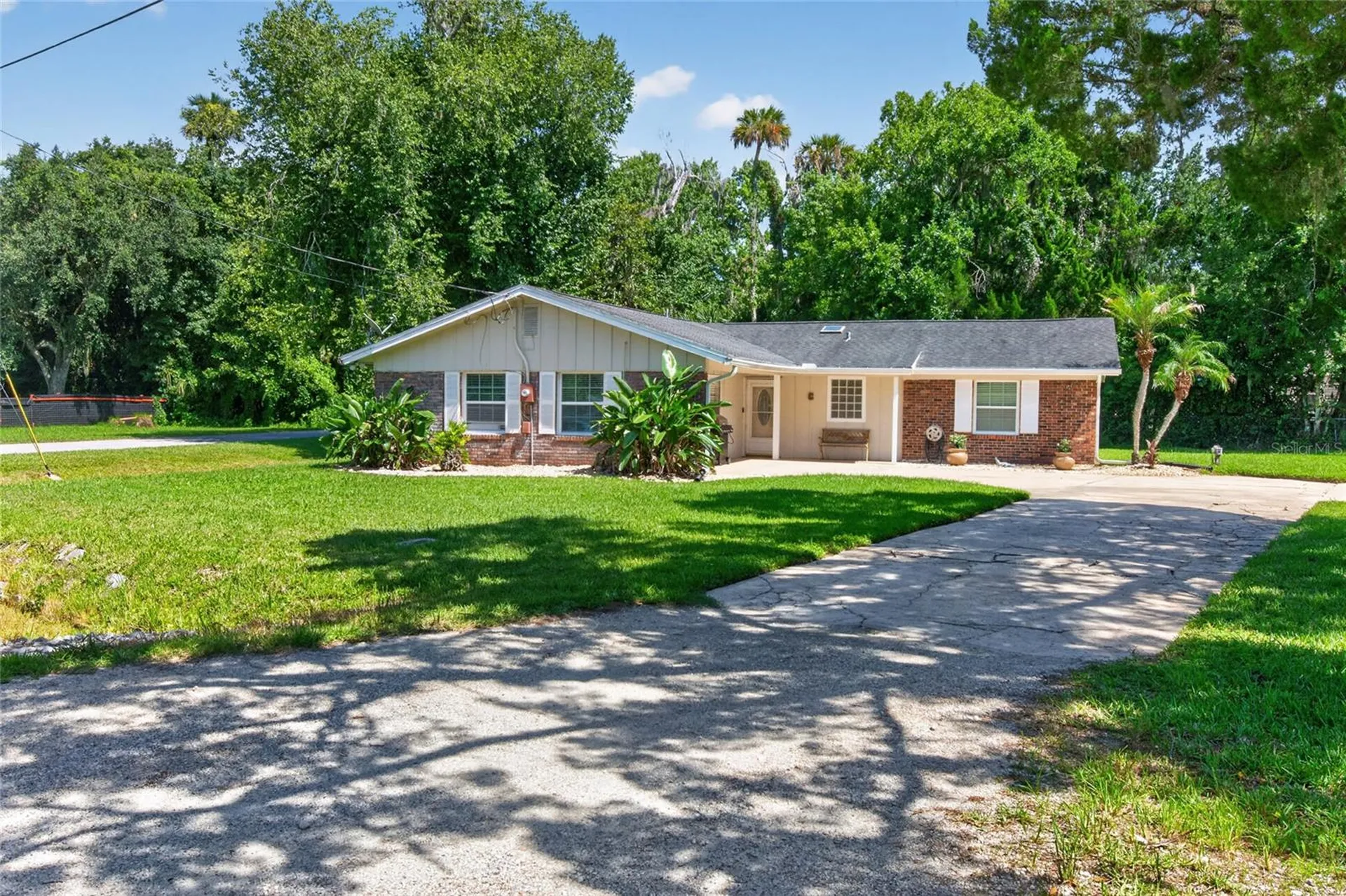 2420 Hazel Bishop Drive New Smyrna Beach FL 32168