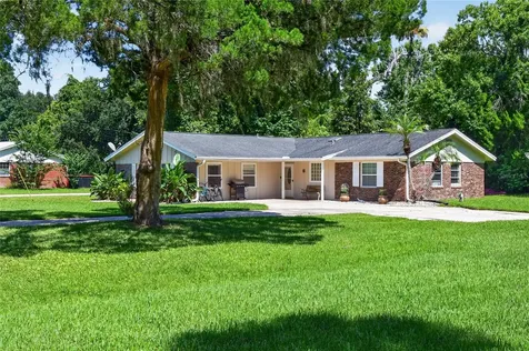 2420 Hazel Bishop Drive New Smyrna Beach FL 32168