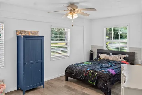 2420 Hazel Bishop Drive New Smyrna Beach FL 32168