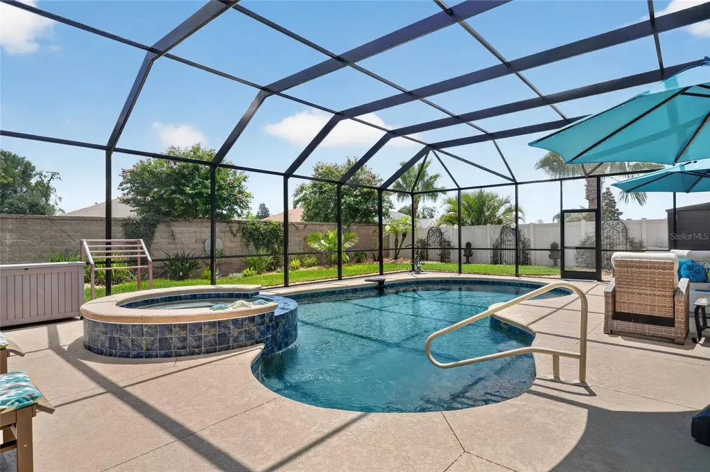 1579 Mceldowney Place The Villages FL 32163