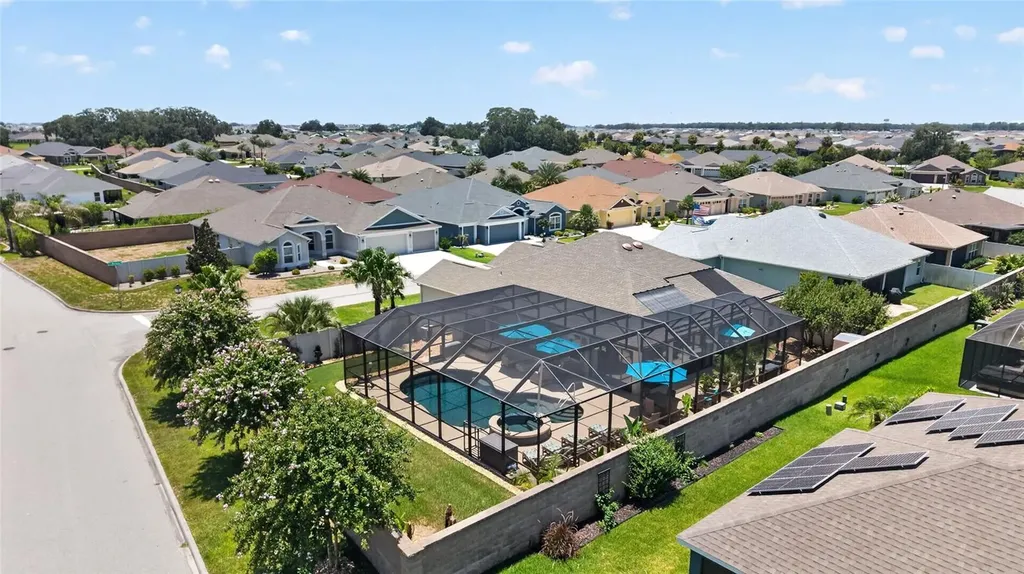 1579 Mceldowney Place The Villages FL 32163