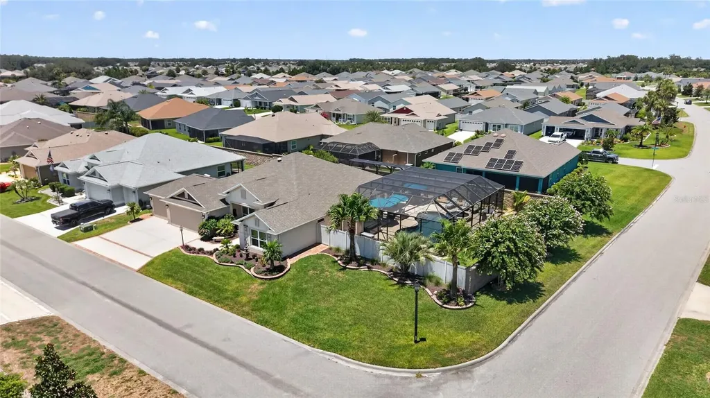1579 Mceldowney Place The Villages FL 32163