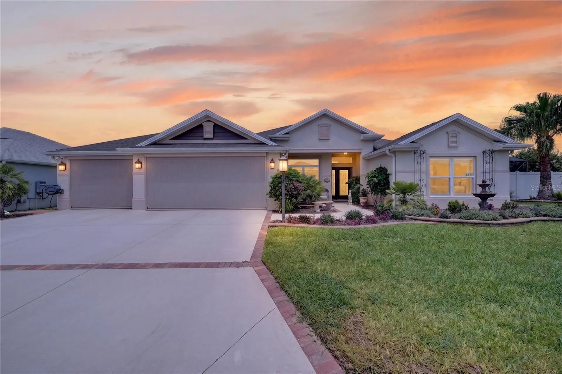 1579 Mceldowney Place The Villages FL 32163