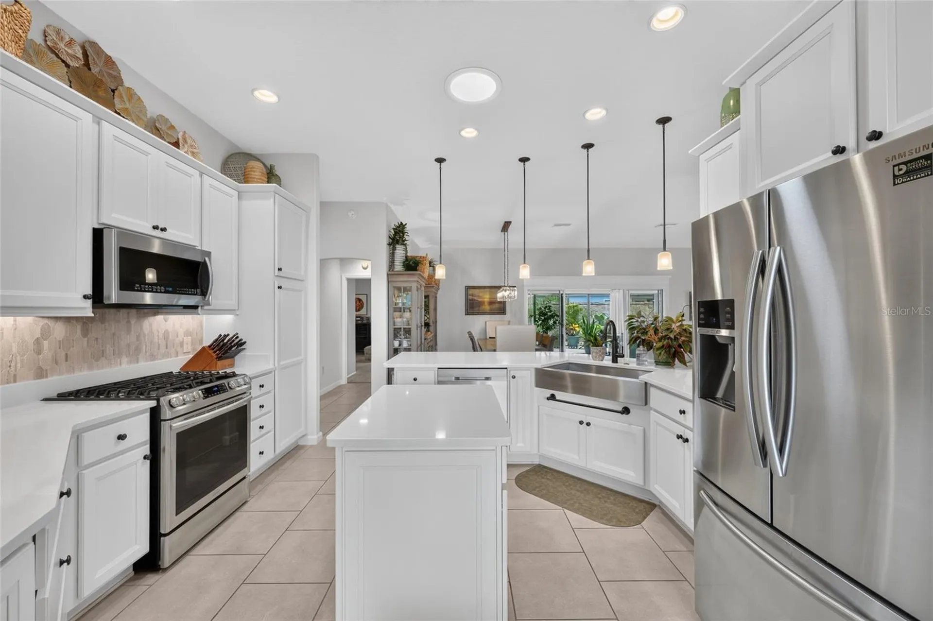 1579 Mceldowney Place The Villages FL 32163