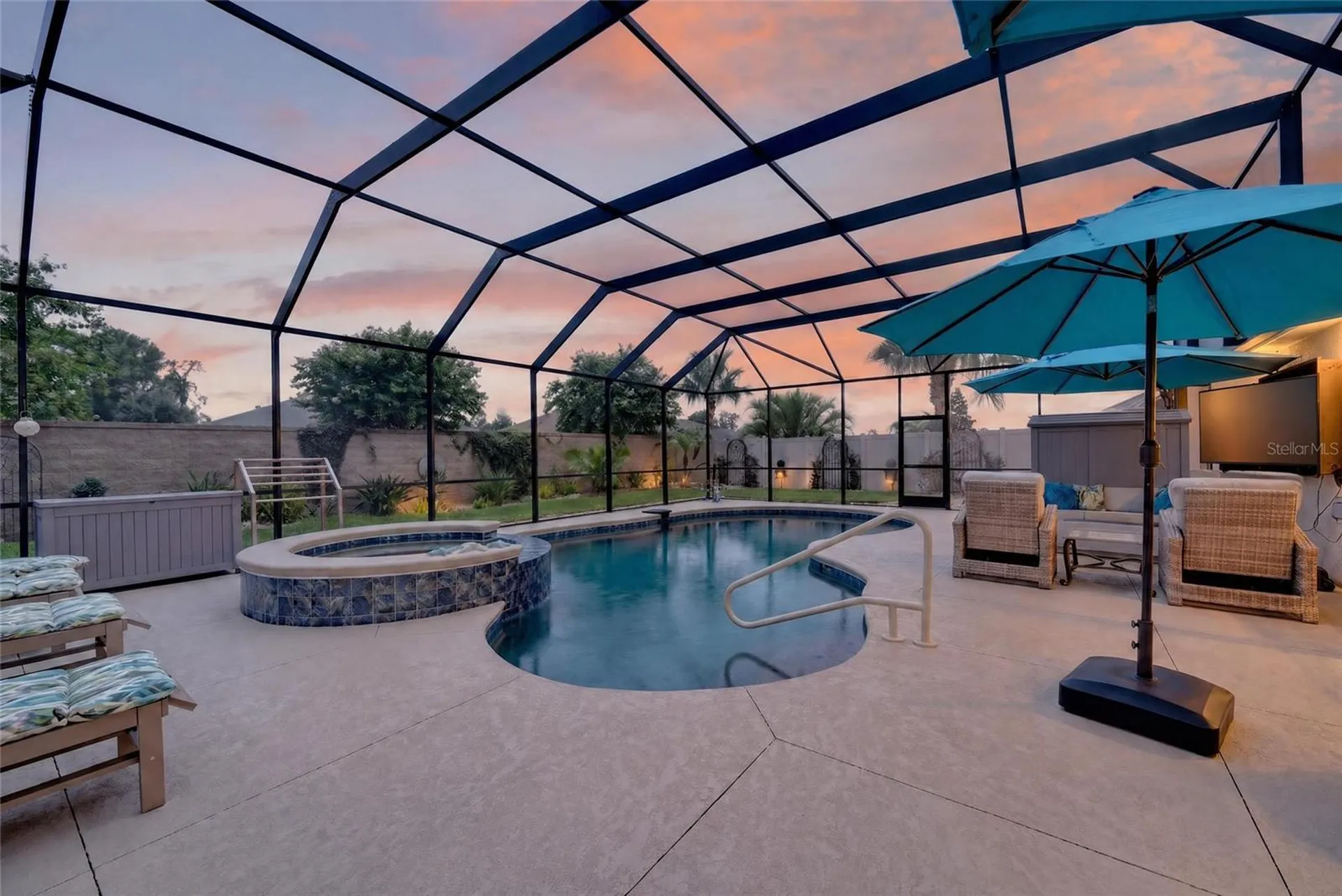 1579 Mceldowney Place The Villages FL 32163