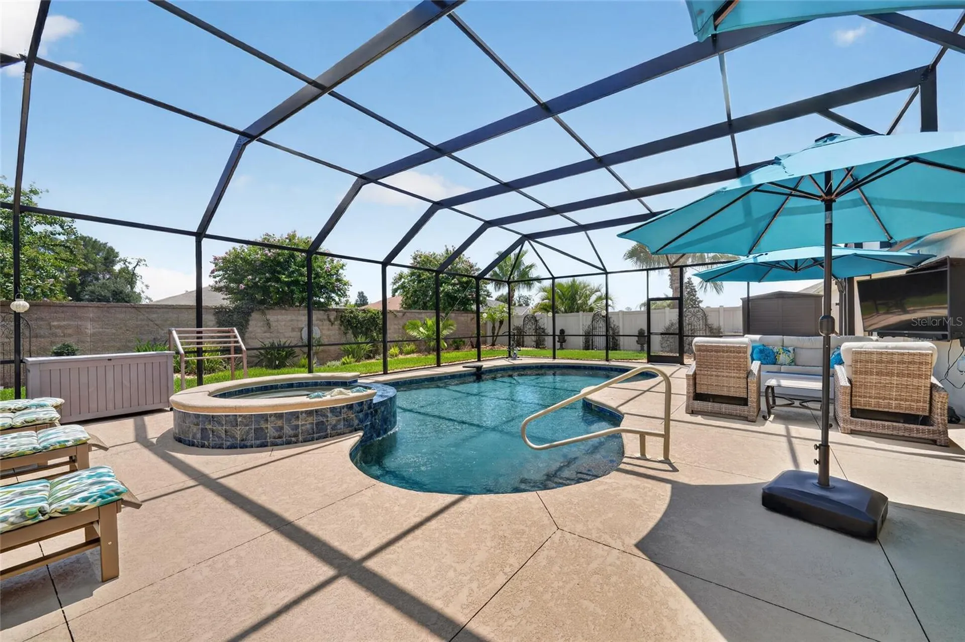 1579 Mceldowney Place The Villages FL 32163