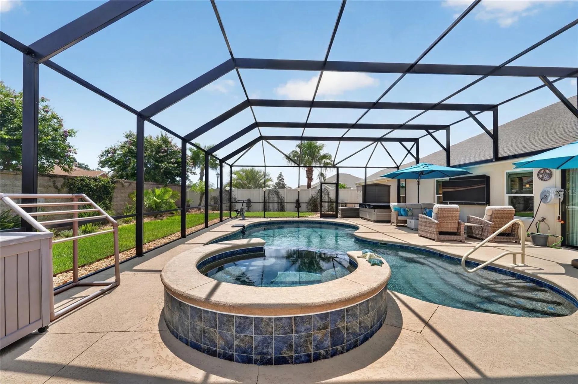 1579 Mceldowney Place The Villages FL 32163