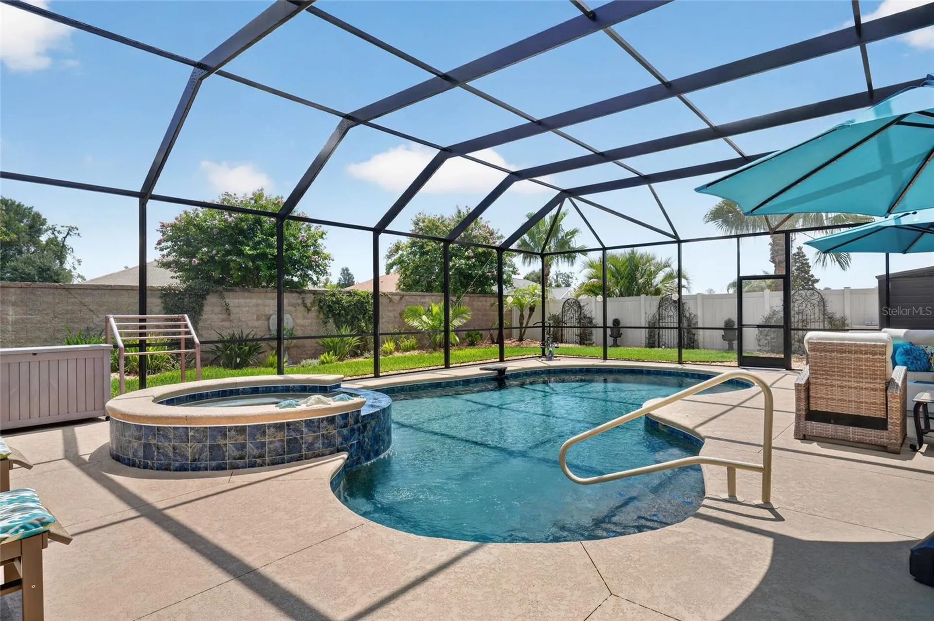 1579 Mceldowney Place The Villages FL 32163