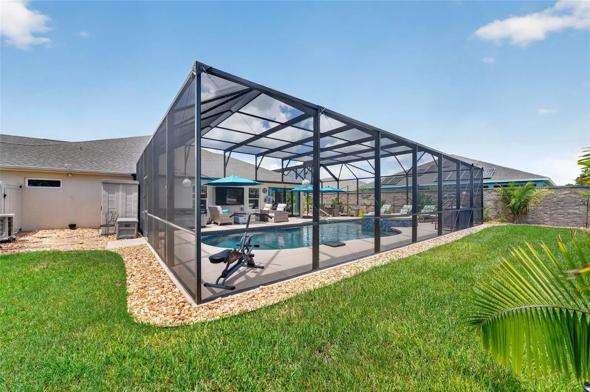 1579 Mceldowney Place The Villages FL 32163