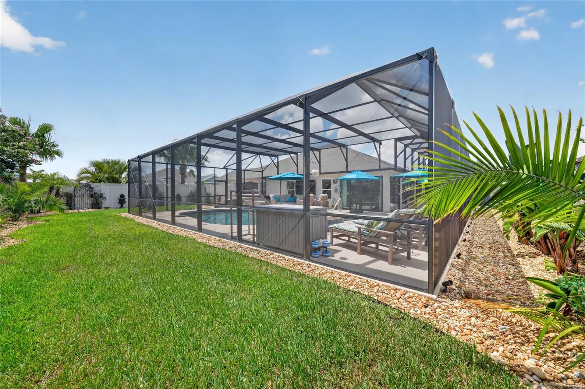 1579 Mceldowney Place The Villages FL 32163