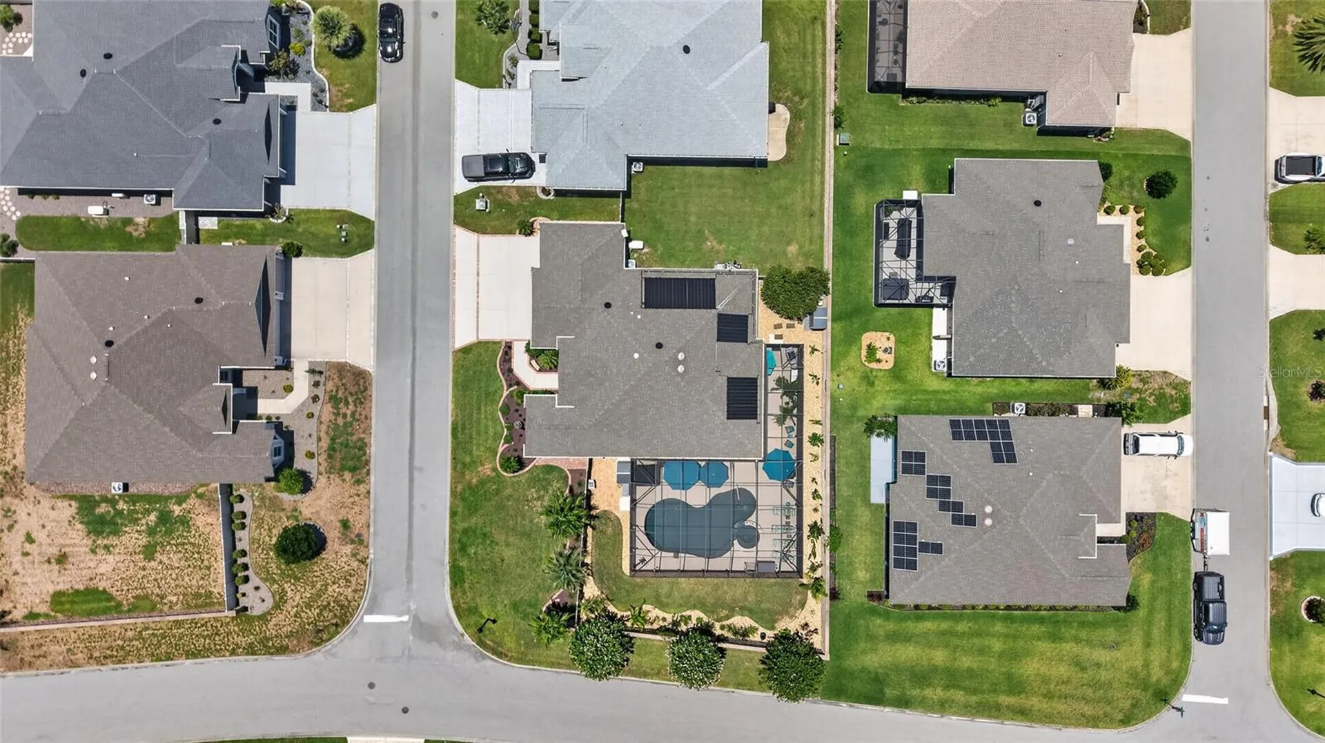 1579 Mceldowney Place The Villages FL 32163