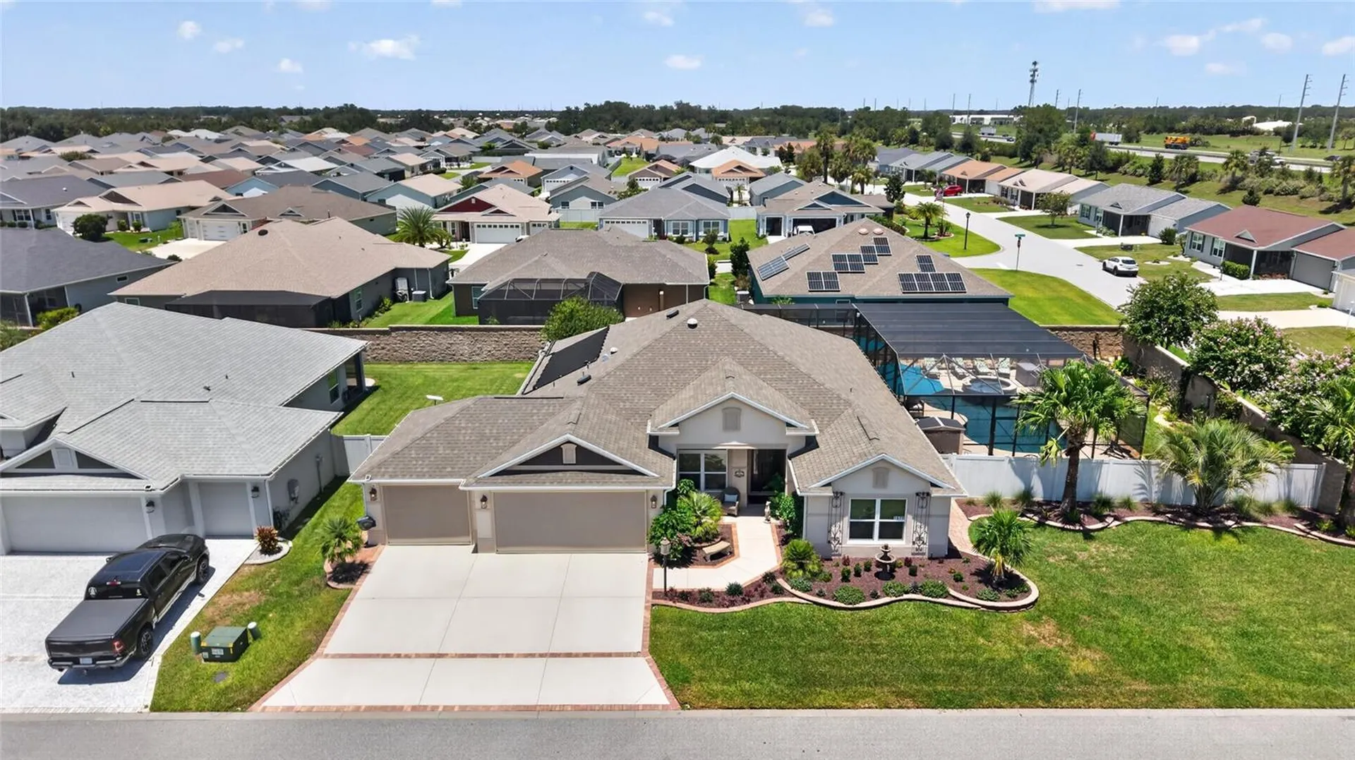 1579 Mceldowney Place The Villages FL 32163