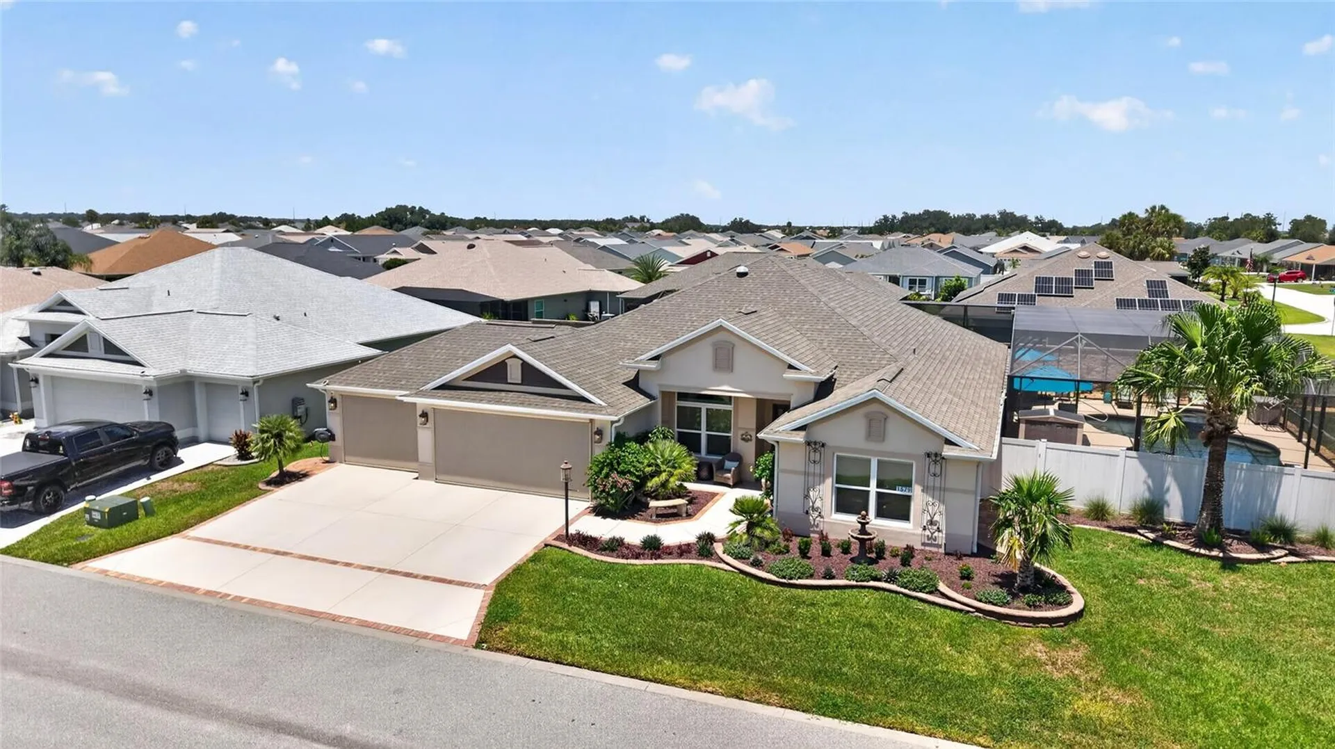 1579 Mceldowney Place The Villages FL 32163