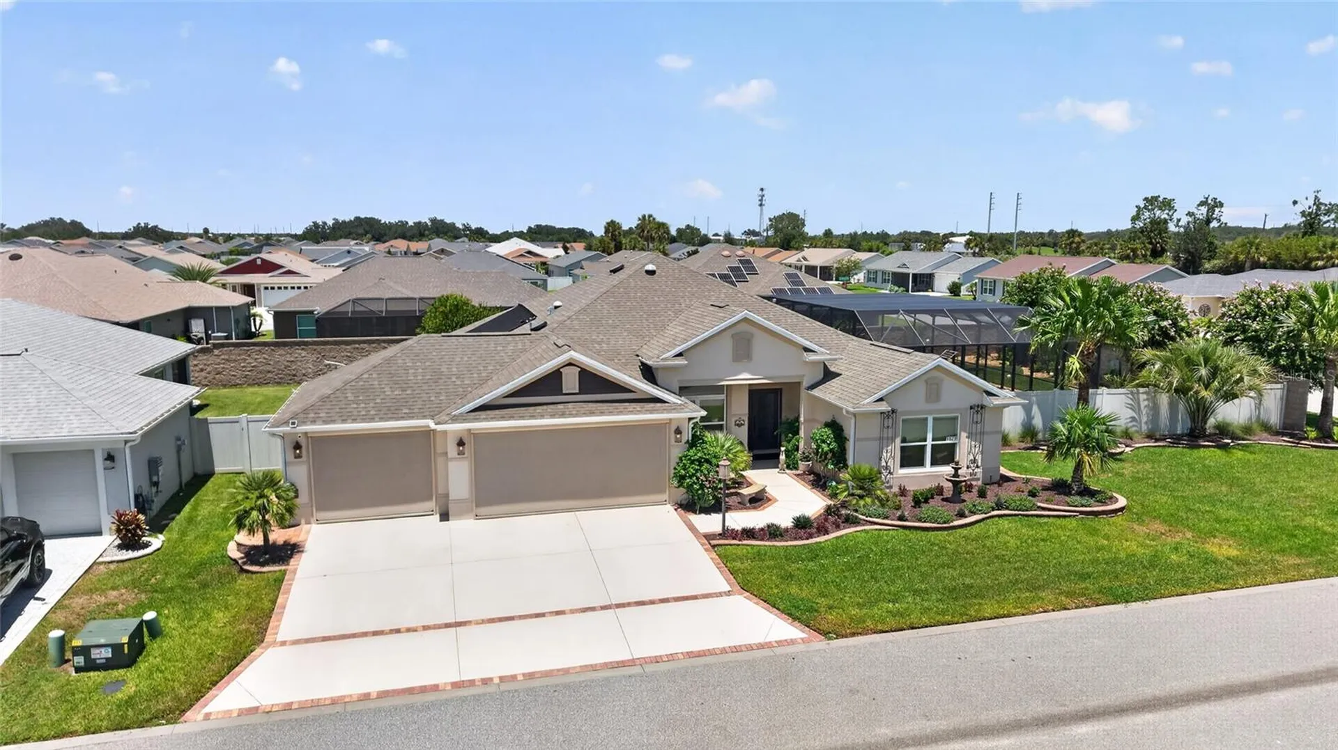 1579 Mceldowney Place The Villages FL 32163