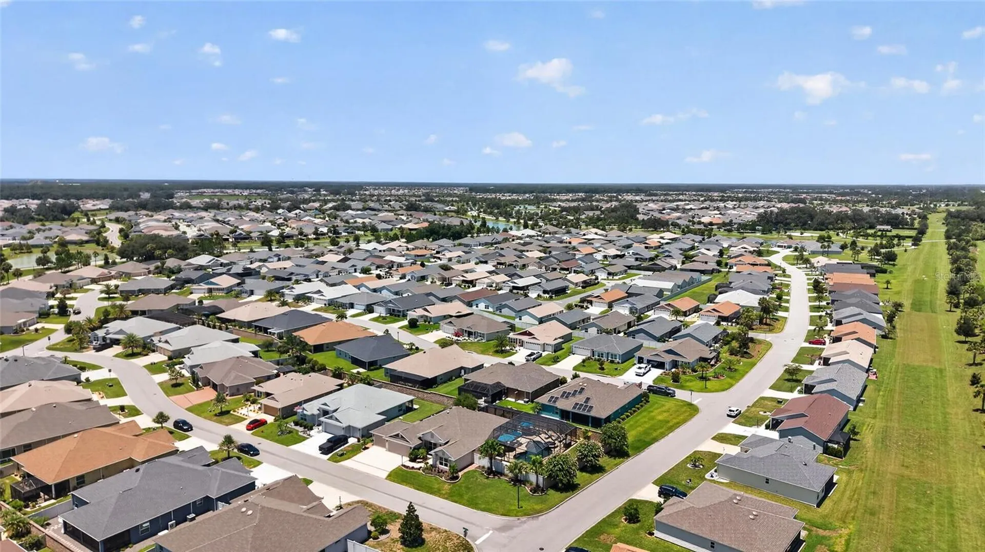 1579 Mceldowney Place The Villages FL 32163
