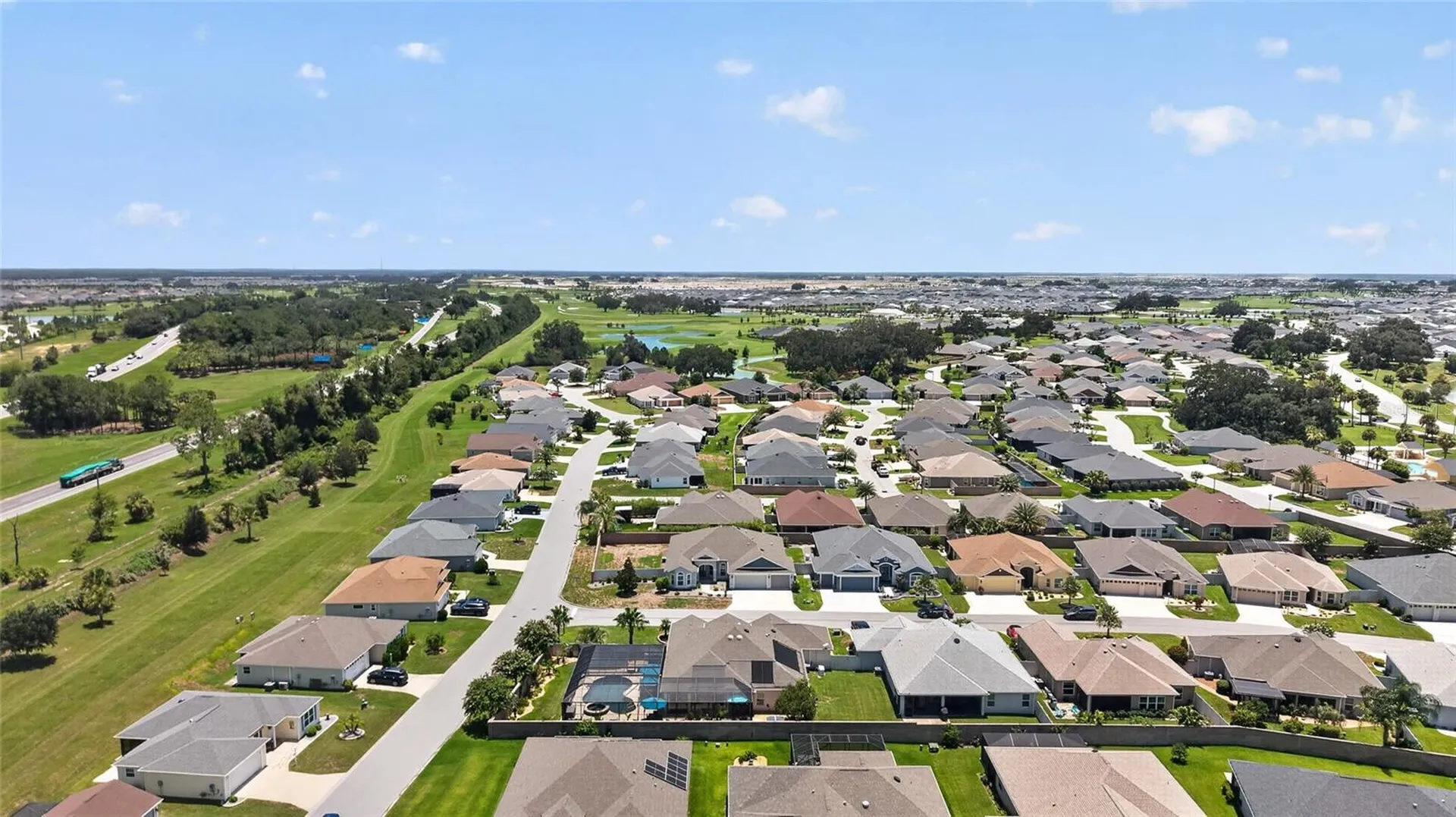 1579 Mceldowney Place The Villages FL 32163