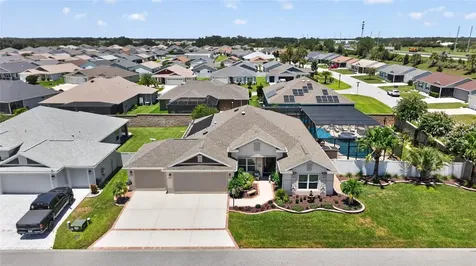 1579 Mceldowney Place The Villages FL 32163