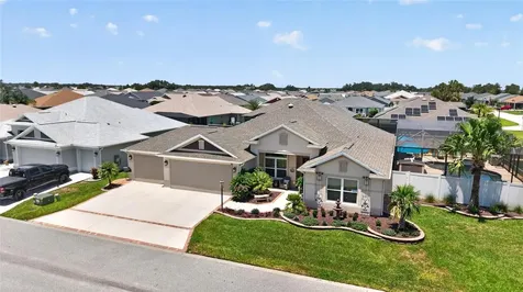1579 Mceldowney Place The Villages FL 32163