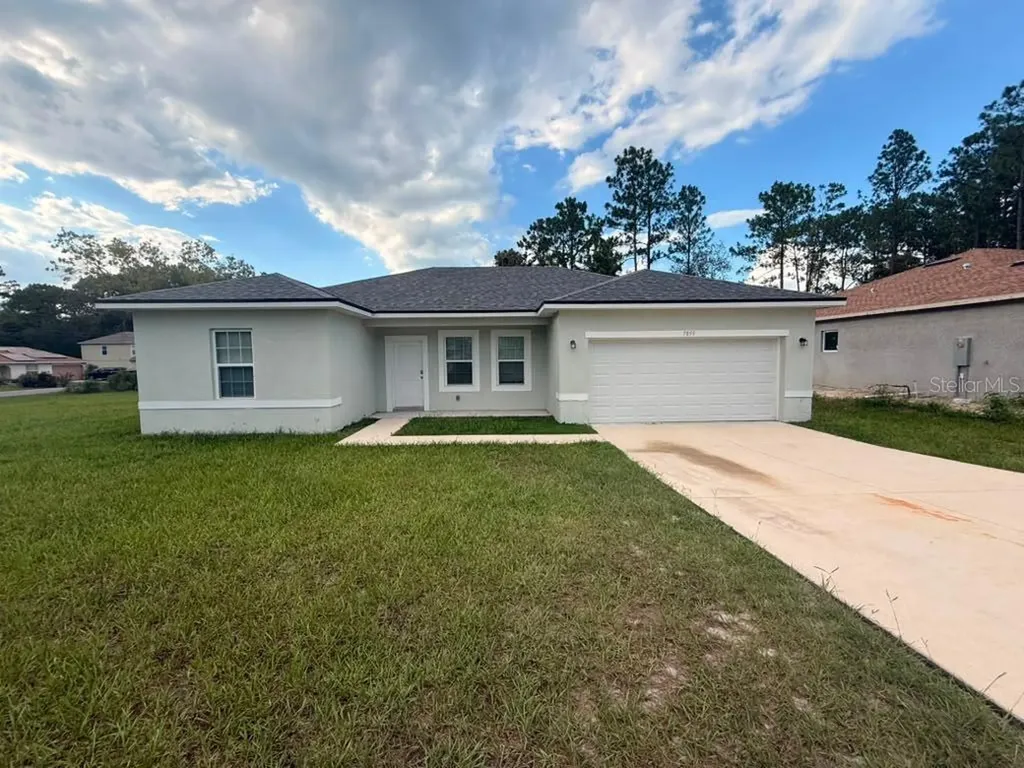 7855 SW 127th Loop Ocala FL 34473