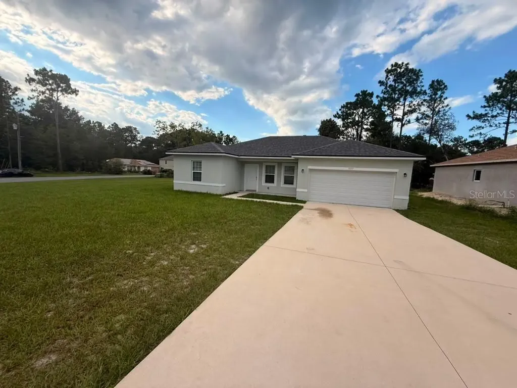 7855 SW 127th Loop Ocala FL 34473