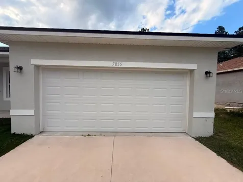 7855 SW 127th Loop Ocala FL 34473
