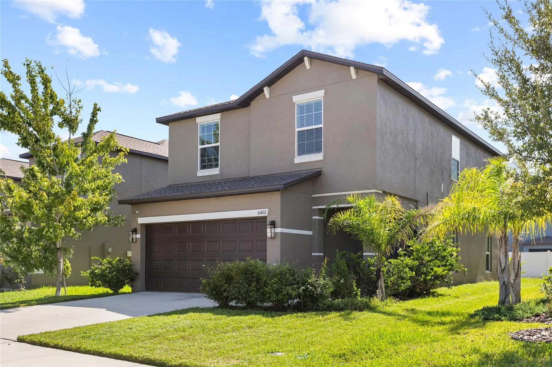 6402 Back Forty Loop Zephyrhills FL 33541
