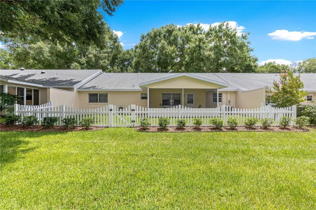 8841 SW 91st Street Ocala FL 34481