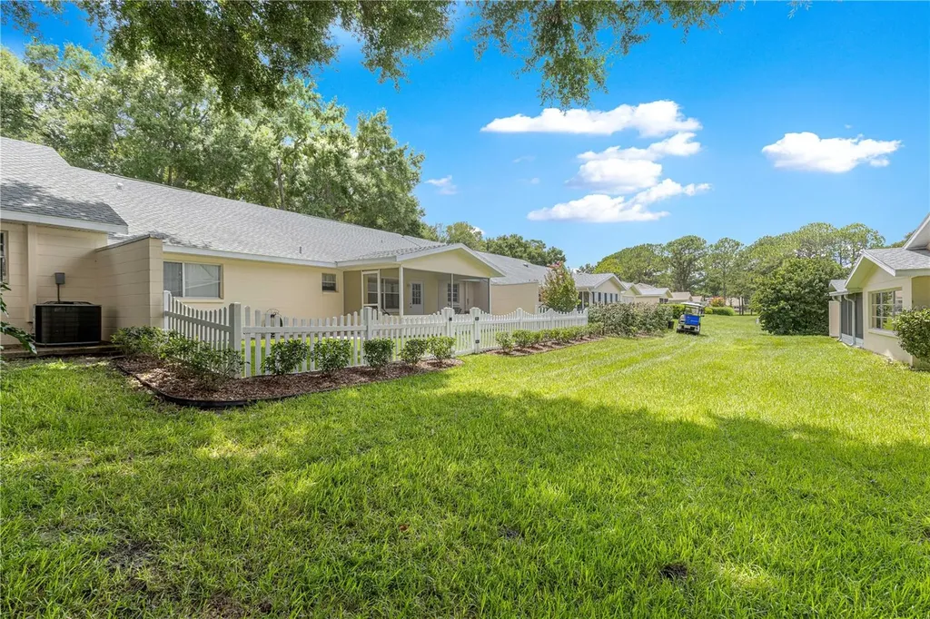 8841 SW 91st Street Ocala FL 34481
