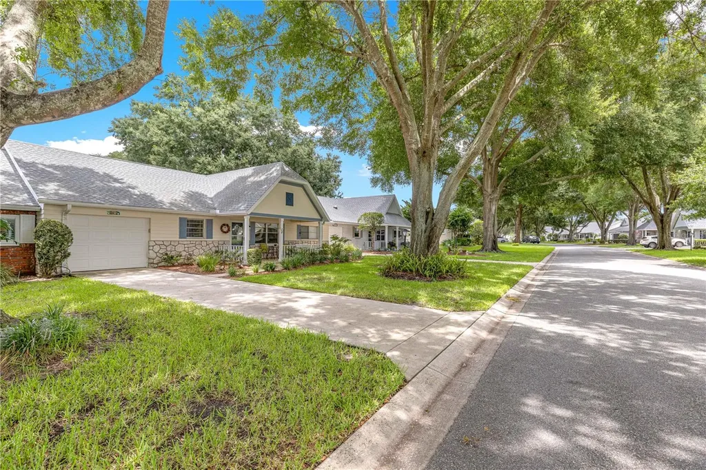 8841 SW 91st Street Ocala FL 34481