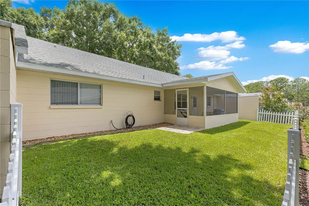 8841 SW 91st Street Ocala FL 34481