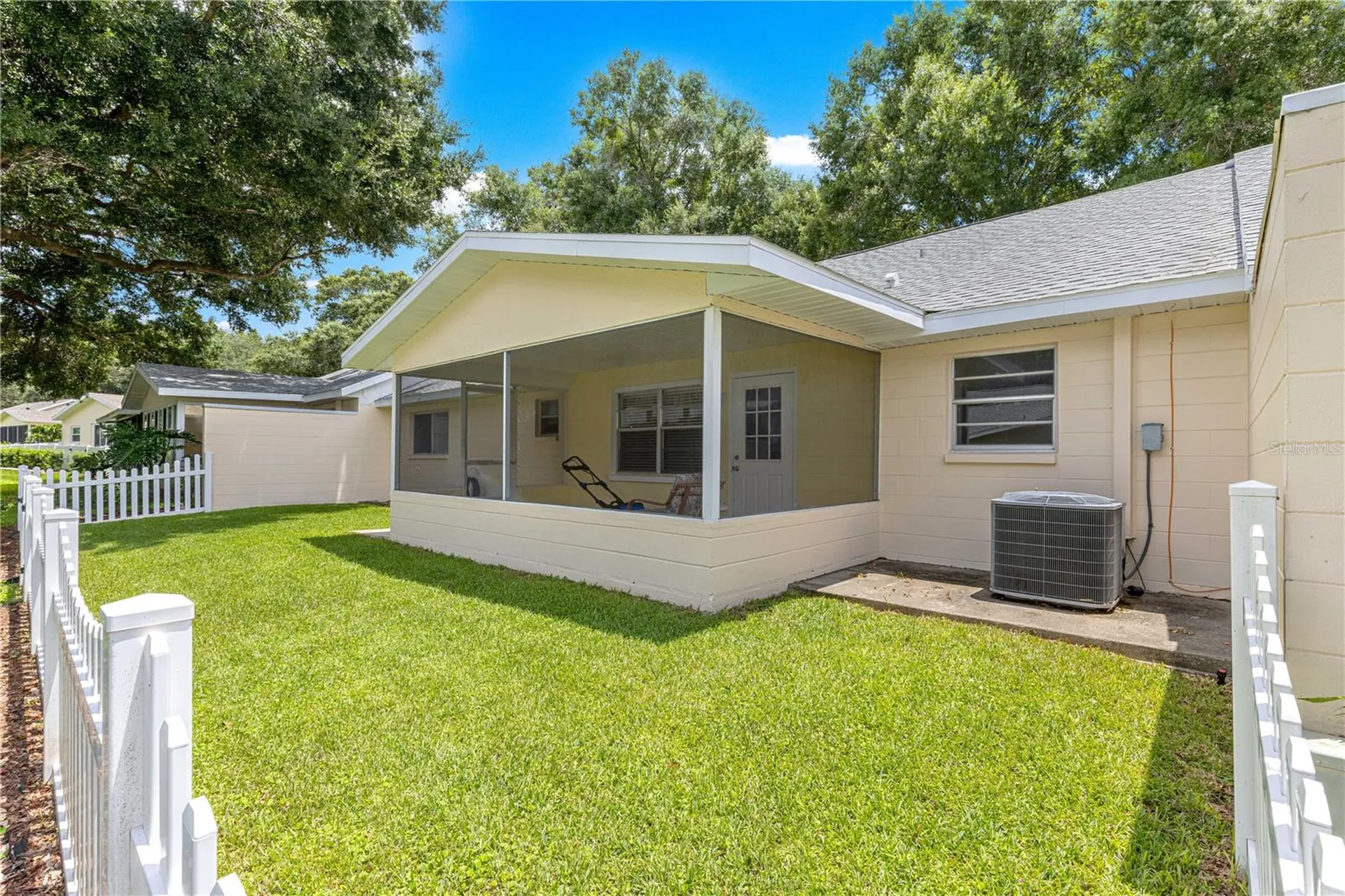 8841 SW 91st Street Ocala FL 34481