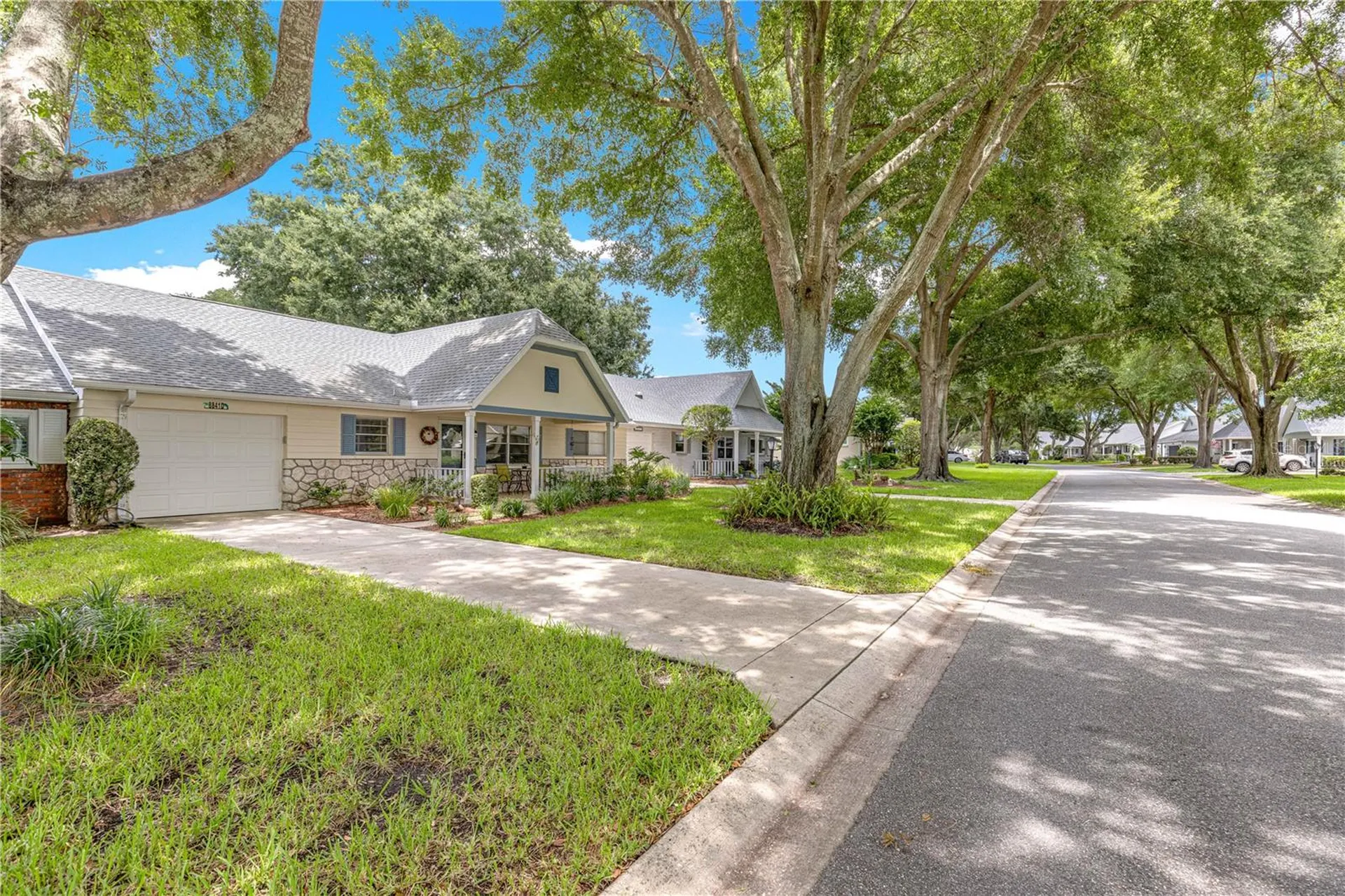 8841 SW 91st Street Ocala FL 34481