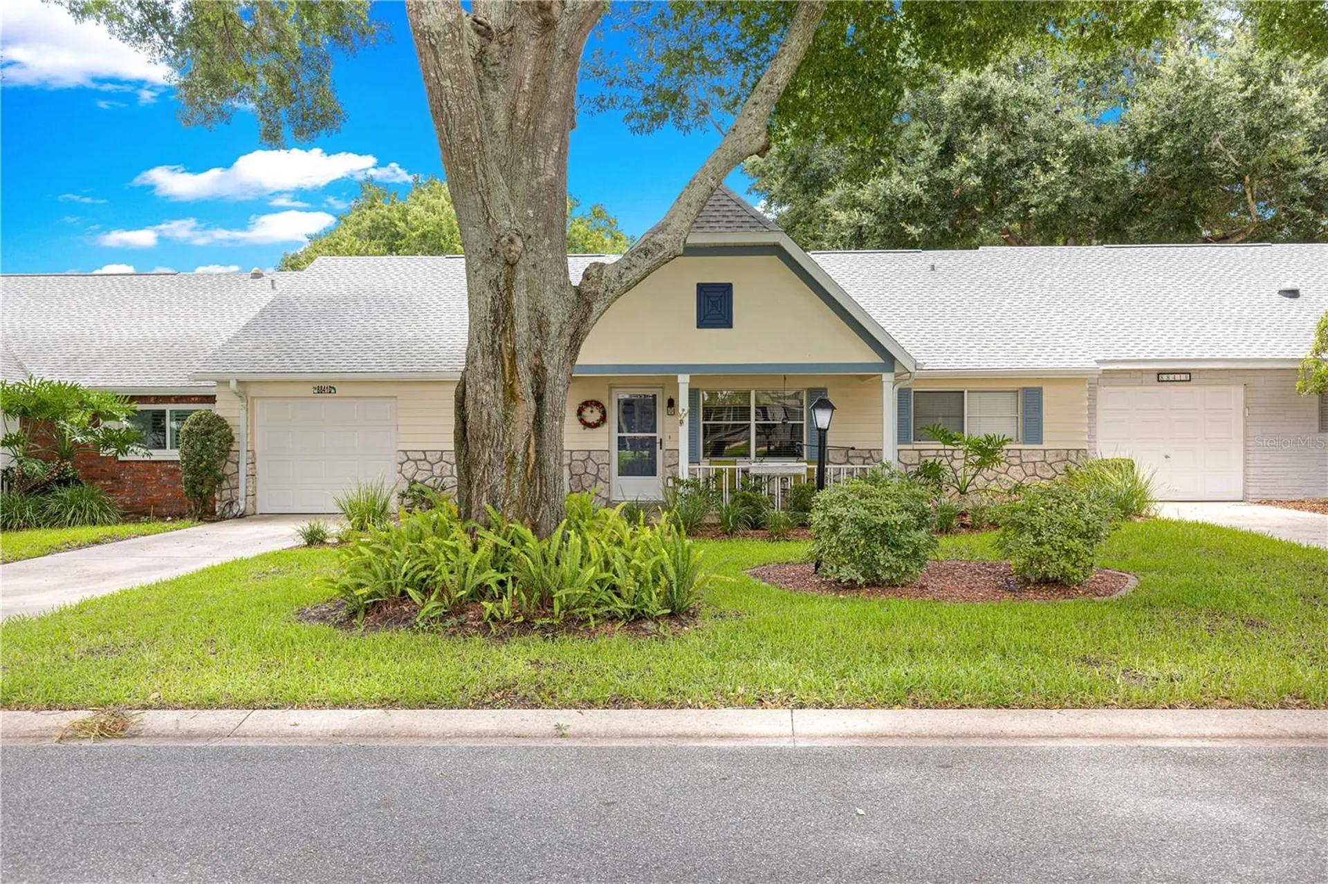 8841 SW 91st Street Ocala FL 34481