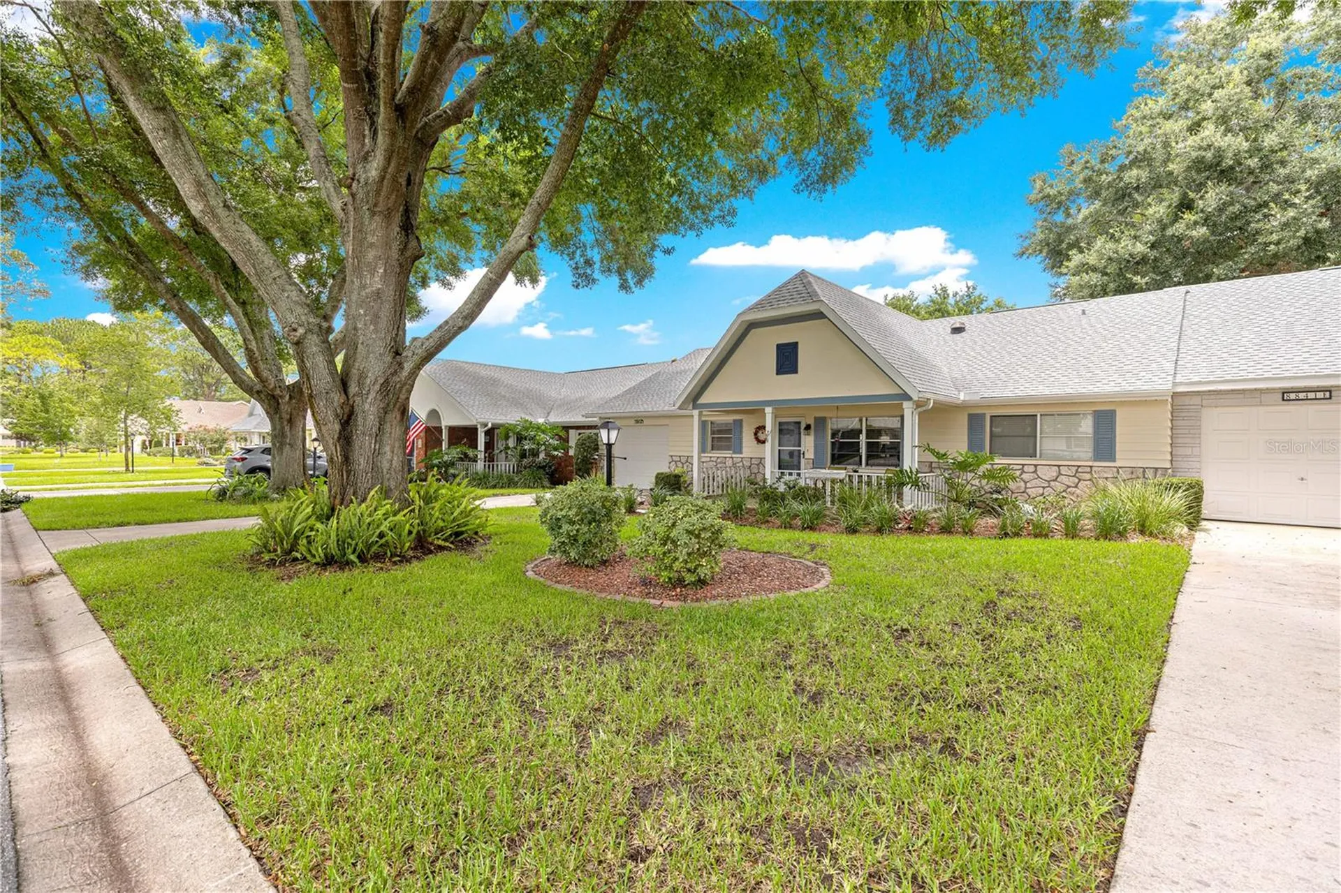 8841 SW 91st Street Ocala FL 34481
