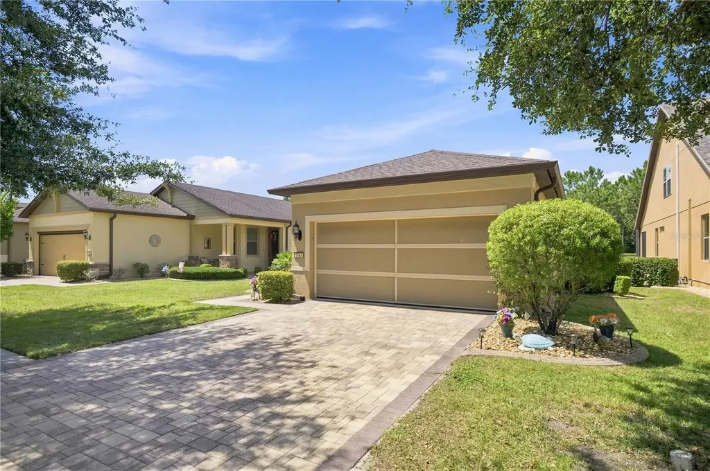 7684 SW 94th Circle Ocala FL 34481